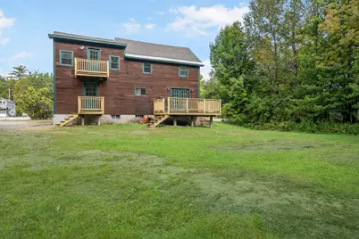 161 Lancaster Road, Gorham, NH 03581 - Photo 5