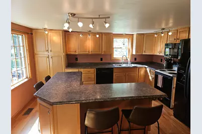 438 George Hill Road, Enfield, NH 03748 - Photo 5