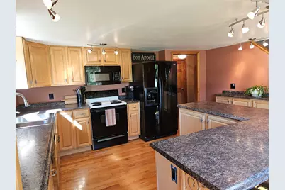 438 George Hill Road, Enfield, NH 03748 - Photo 3