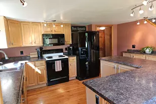 438 George Hill Rd, Enfield, NH 03748 - Photo 3