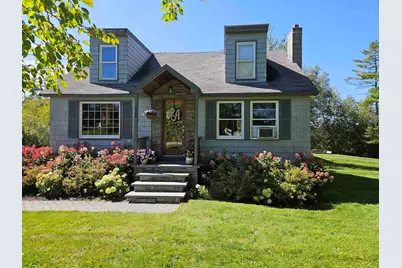 438 George Hill Road, Enfield, NH 03748 - Photo 1