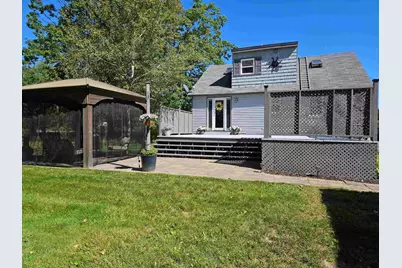 438 George Hill Road, Enfield, NH 03748 - Photo 31