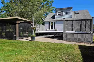 438 George Hill Rd, Enfield, NH 03748 - Photo 31