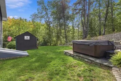 259 Rochester Road, Northwood, NH 03261 - Photo 17