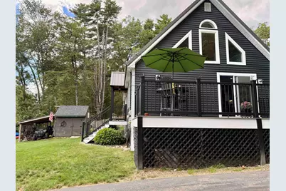 259 Rochester Road, Northwood, NH 03261 - Photo 5