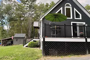 259 Rochester Rd, Northwood, NH 03261 - Photo 5