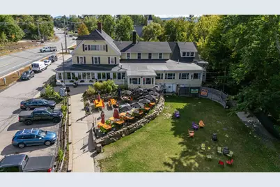 3360 &amp; 3378 White Mountain Highway, Conway, NH 03860 - Photo 19