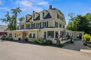 3360 &amp 3378 White Mountain Hwy, Conway, NH 03860 - Photo 1