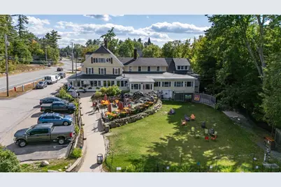 3360 &amp; 3378 White Mountain Highway, Conway, NH 03860 - Photo 9