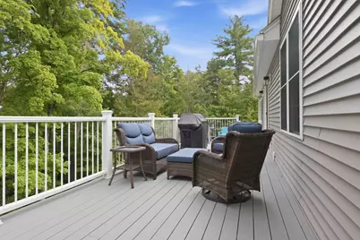 36 Eaton Avenue, Meredith, NH 03253 - Photo 9