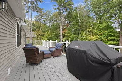 36 Eaton Avenue, Meredith, NH 03253 - Photo 11