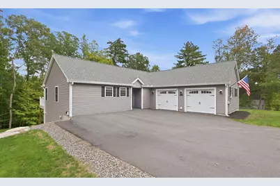 36 Eaton Avenue, Meredith, NH 03253 - Photo 1