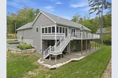 36 Eaton Avenue, Meredith, NH 03253 - Photo 3