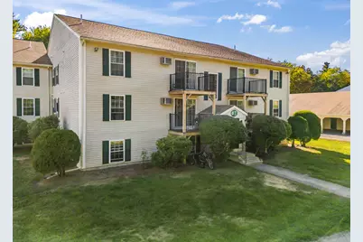 412 White Cedar Boulevard #412, Portsmouth, NH 03801 - Photo 5