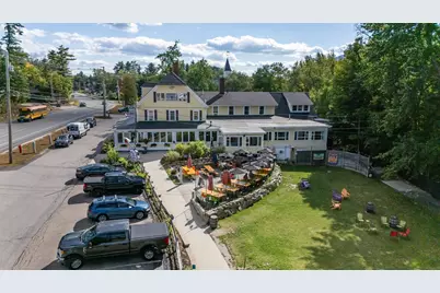 3360 &amp; 3378 White Mountain Highway, Conway, NH 03860 - Photo 1