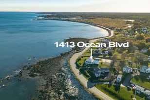 1413 Ocean Blvd, Rye, NH 03870 - Photo 3