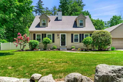 190 Nashua Road, Bedford, NH 03110 - Photo 1