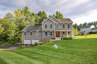 189 Badger Hill Dr, Milford, NH 03055 - Photo 3