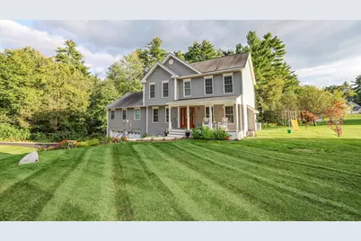 189 Badger Hill Drive, Milford, NH 03055 - Photo 3