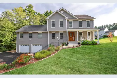 189 Badger Hill Drive, Milford, NH 03055 - Photo 1