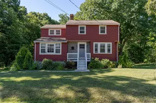 70 Winnicutt Rd, Stratham, NH 03855 - Photo 1