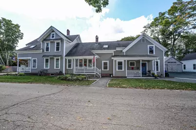 7 &amp; 9 Garfield Street, Exeter, NH 03833 - Photo 1