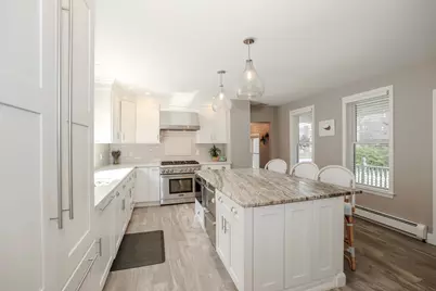 7 &amp; 9 Garfield Street, Exeter, NH 03833 - Photo 3