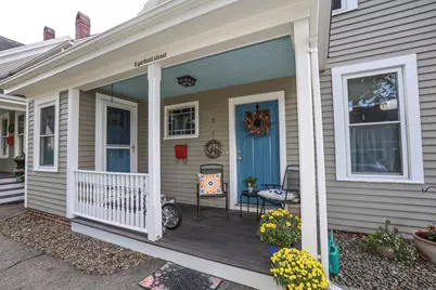 7 &amp; 9 Garfield Street, Exeter, NH 03833 - Photo 49