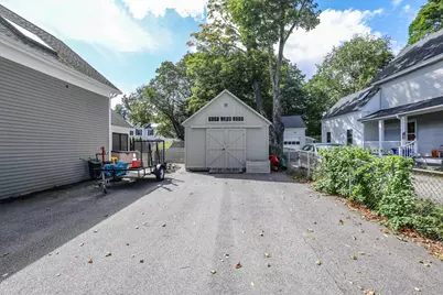 7 &amp; 9 Garfield Street, Exeter, NH 03833 - Photo 55