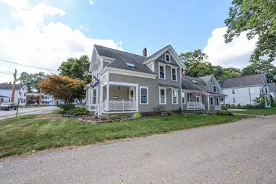 7 &amp; 9 Garfield Street, Exeter, NH 03833 - Photo 47