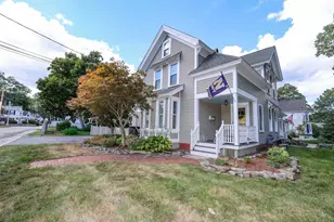 7 &amp 9 Garfield St, Exeter, NH 03833 - Photo 1