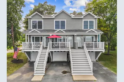 107 Tower Street #2, Laconia, NH 03246 - Photo 1