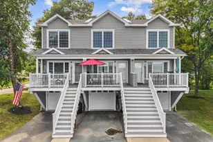 107 Tower St, Laconia, NH 03246 - Photo 1