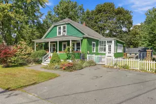49 Fairmount St, Nashua, NH 03064 - Photo 1