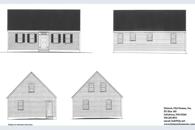 3 Piper Street #112-6, Franklin, NH 03235 - Photo 3