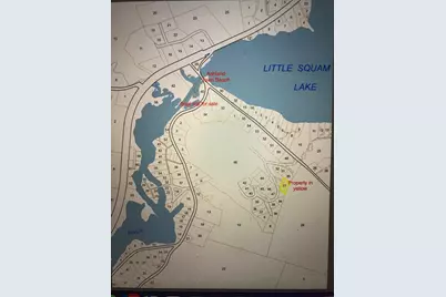 5 Squam River Landing, Ashland, NH 03217 - Photo 1