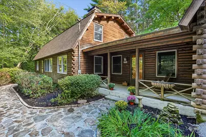 370 McCurdy Road, New Boston, NH 03070 - Photo 1