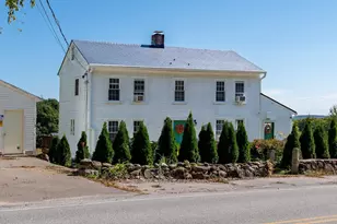 128 Governors Rd, Milton, NH 03851 - Photo 1