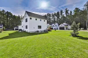 8 Pendleton Farms Ln, Amherst, NH 03031 - Photo 5