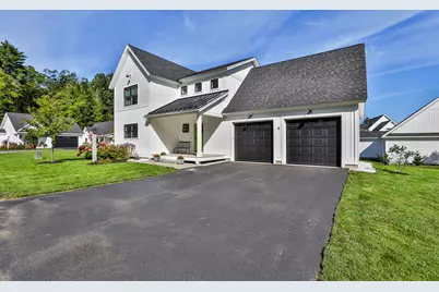 8 Pendleton Farms Lane, Amherst, NH 03031 - Photo 3
