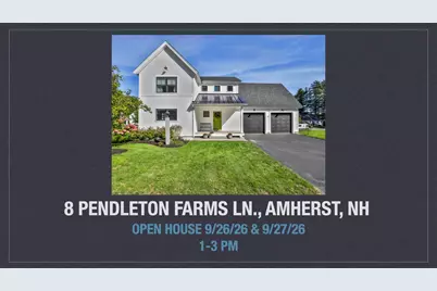 8 Pendleton Farms Lane, Amherst, NH 03031 - Photo 1