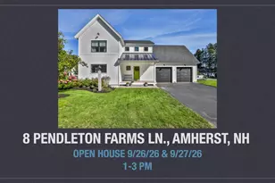 8 Pendleton Farms Ln, Amherst, NH 03031 - Photo 1