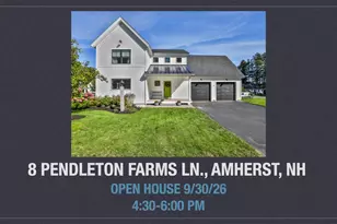 8 Pendleton Farms Ln, Amherst, NH 03031 - Photo 1