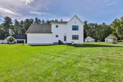 8 Pendleton Farms Lane, Amherst, NH 03031 - Photo 7
