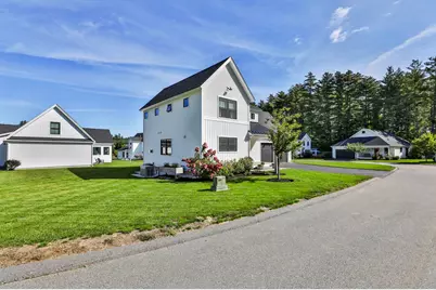 8 Pendleton Farms Lane, Amherst, NH 03031 - Photo 5