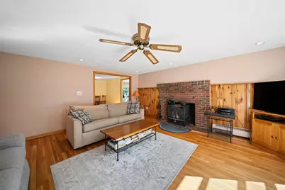 366 Beauty Hill Road, Barrington, NH 03825 - Photo 5
