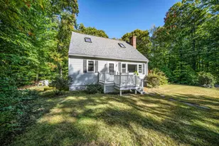 366 Beauty Hill Rd, Barrington, NH 03825 - Photo 1