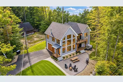 126 Cummings Cove Road, Meredith, NH 03253 - Photo 43