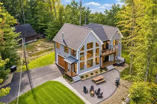 126 Cummings Cove Rd, Meredith, NH 03253 - Photo 43