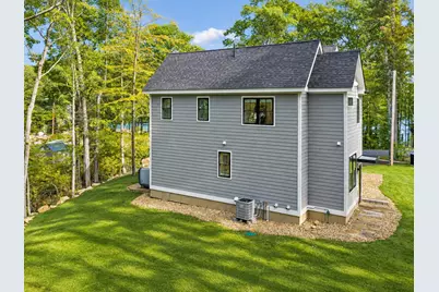 126 Cummings Cove Road, Meredith, NH 03253 - Photo 45